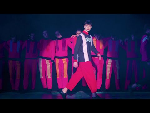 Dima Leu Fall/Winter 2021 | Milan Fashion Week Men's | VRAI Magazine