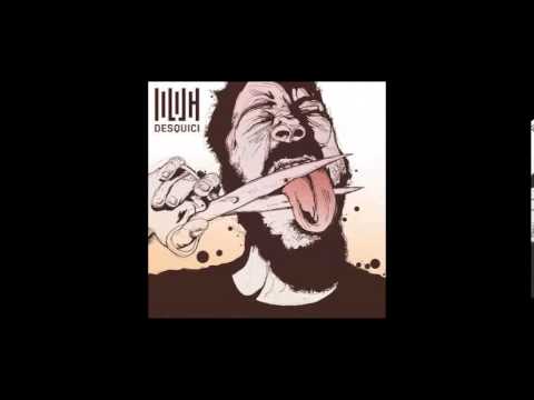 DESQUICI - Desquici full album