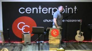 Escaping Toxic Environments part 3 of 3