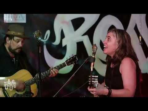 The Small Glories (Woody Guthrie Cover) - Way Over Yonder (Live at The Roslyn)
