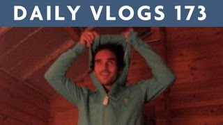 Giving away a Onesie | Louis Cole Daily Vlogs 173