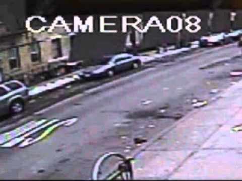 Assault on an officer - 75 Pct