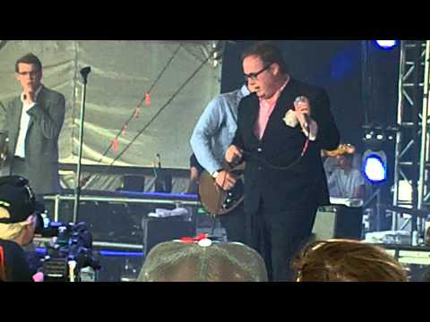 St. Paul & The Broken Bones - Radiohead Cover 