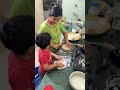 Mummy Ki Roti Gol Gol Shorts