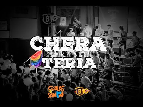 Cherateria 2018 HD (6ºLugar) - X Balatucada - Unidos do Peruche -