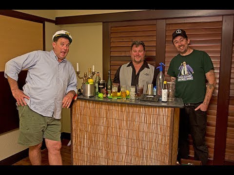 WAPABD - E07 - at FX Show with Adam The Woo