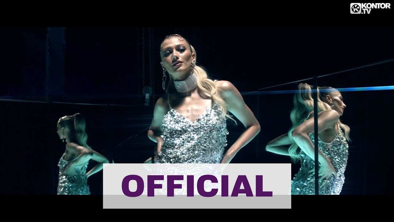 Leony — No More Second Chances