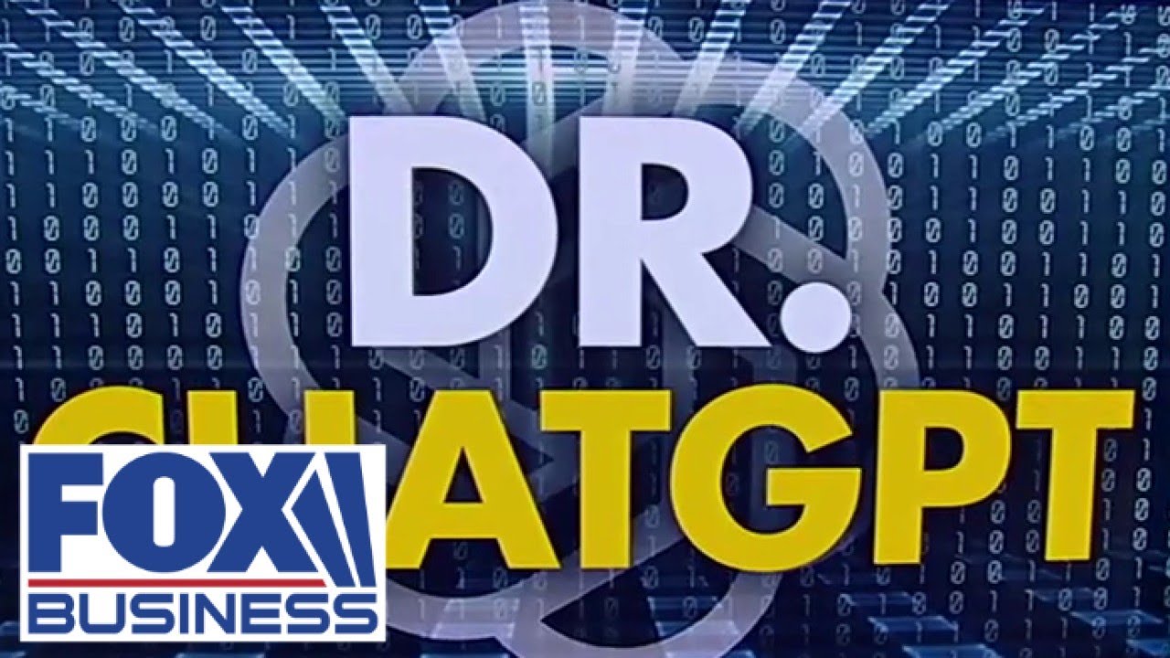 DR. CHATGPT: Millions turn to ChatGPT for health info