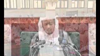 الدرس (6) من شرح رسالة ورثة الأنبياء. image