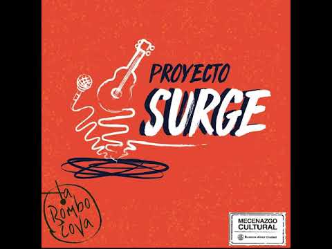 La Banda de la Isauro - LA GUERRERA -