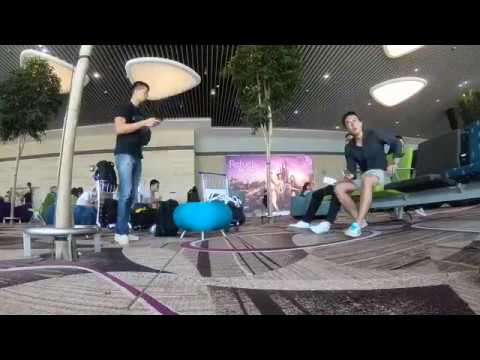 The supper club X Avicii X Chainsmokers W&W ( The Nights, Don't let me down)