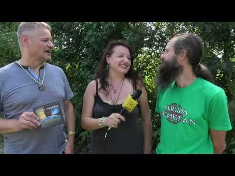 "Jaruha i Vedamir" -  O przebudzeniu Lehitów - Ukryta prawda na temat  "Sławian".