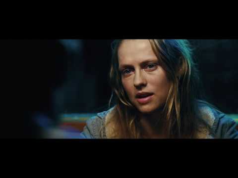 MESSAGE FROM THE KING -  Clip  - Diner