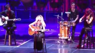Shania Twain Today is Your Day This Country Tour Seattle Live