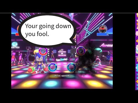 Samba de Amigo Party-To-Go Part 7