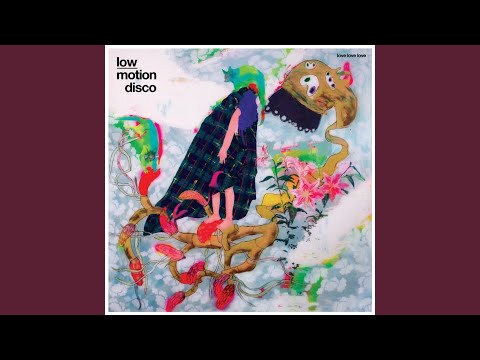 Love Love Love (Aeroplane mix)