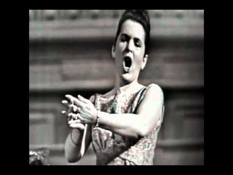 Galina Vishnevskaya sings Tchaikovsky-Concert 1964- p.14