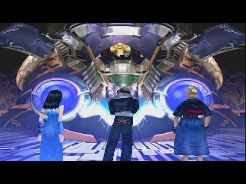 Final Fantasy VIII PS1 Gameplay Walkthrough Part 15 [No Commentary]