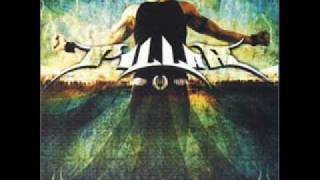 Pillar - Last Goodbye.
