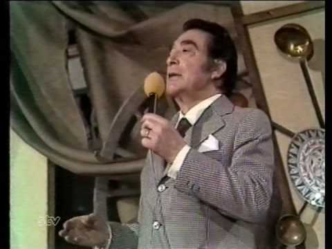 PEPE BLANCO - MADRID TIENE 6 LETRAS