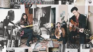The Band of Heathens - "America the Beautiful” (Official Audio)