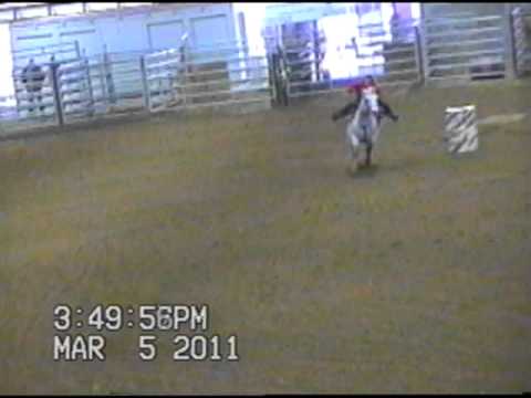 Bonfire Kicks Butt in Texas