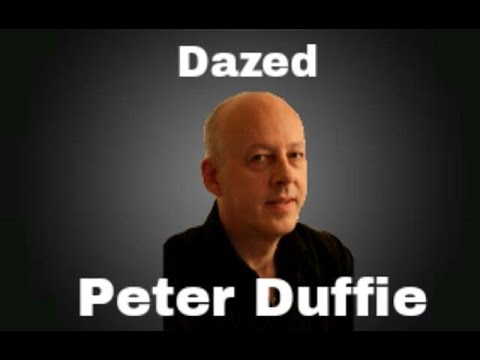 Dazed! by Peter Duffie