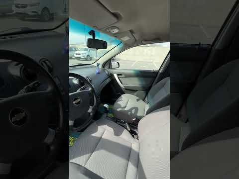 фото chevrolet aveo i рестайлинг 0