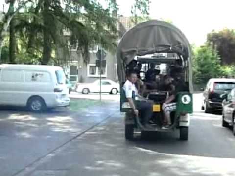 RSV Urbach C1 2010-2011 Aufstieg Teil 2