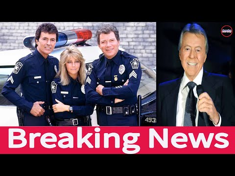 James Darren, Gidget and T J  Hooker’ Actor, Dead at 88