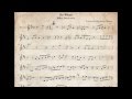 Miles Davis Solo So What How To Play It Bb Transcription