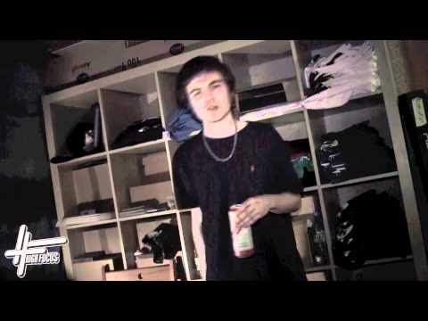 HF TV - Cracker Jon (EXCLUSIVE BARS) - Prod by 2Late