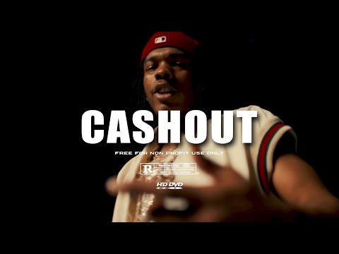 [FREE] Lil Baby Type Beat x Trap x Future Type Beat 2025 - "CASHOUT" | Young Thug Type Beat