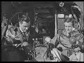 The Black Widow TV Serial 1947 Chapter Four Peril In The Sky