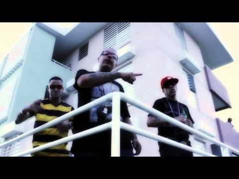Tito Rankin - Calle Callejera (Official Video) ft. Goldo de Oro, El Gran JayPee & FK