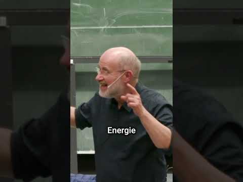Video Thumbnail: Schwarze Löcher und Neutronensterne • Energie durch Verschmelzung | Harald Lesch