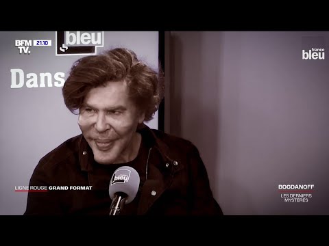 Des proches des Bogdanoff racontent avoir eu du mal à les convaincre d'aller se faire soigner