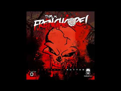 The Paranoize - Guardians Of Frenchcore