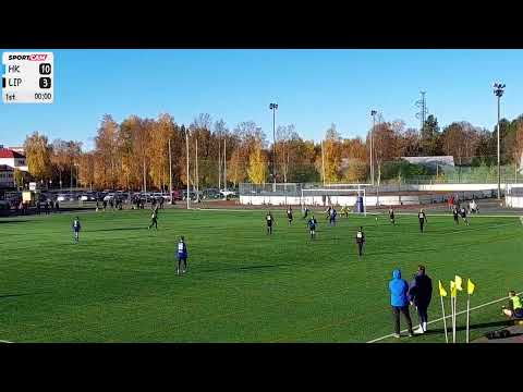 HK vs LiPK - 09/10/2022