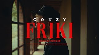 Gonzy