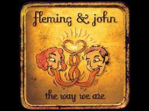 Fleming And John - Rain All Day