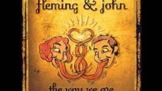 Fleming And John - Rain All Day