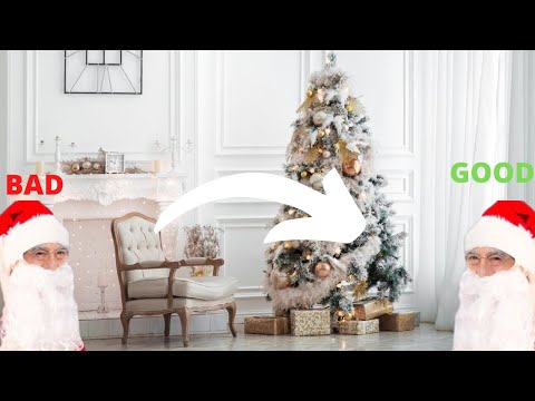 The Spy Ninjas Turn the Fake Santa Thief Into a Good Person