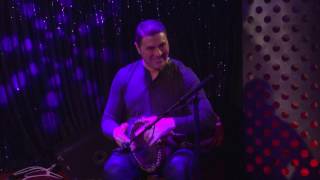 &quot;Amir on fire&quot; Live solo Darbuka / Dumbak by Amir Sofi.