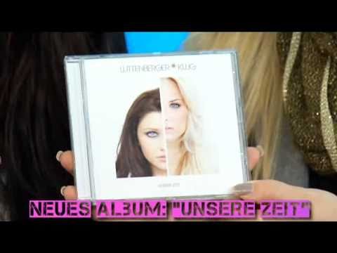 Luttenberger*Klug - TV Auftritt bei LT1