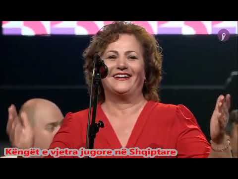 69)-Donika Pecollari& Berti Tralo. Varshave (Poloni) 2019 Saz'iso . "Tana"