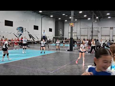 Invicta 14s (W) vs Club V 1/17/26