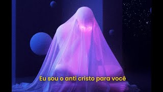 Kishi Bashi - I Am the Antichrist to You (legendado)