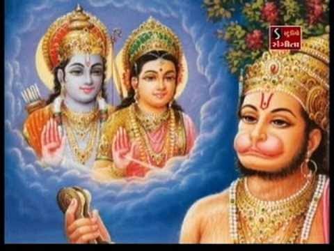 Hanuman Chalisa, Dhun, Mantra & Aarti - Ashok Bhayani - Jai Siyaram Jai Jai Hanuman