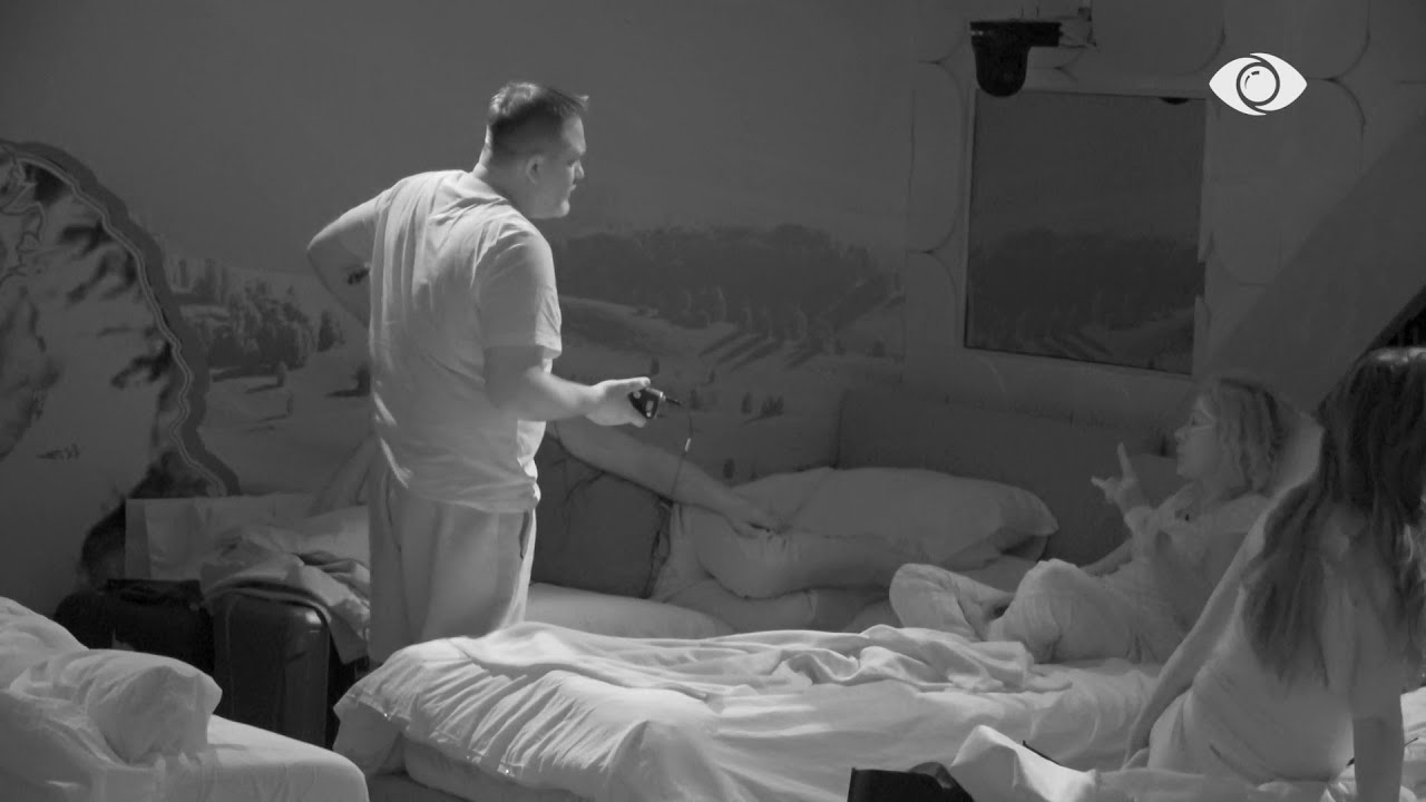 “Unë në këtë nominim të futem prapë po dola?”/ Egla-Julit: Nuk rifutem për të vegjetuar…